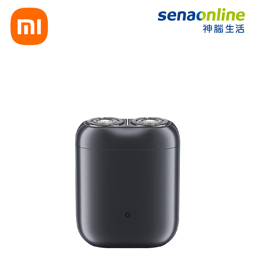Xiaomi 電動刮鬍刀 S200