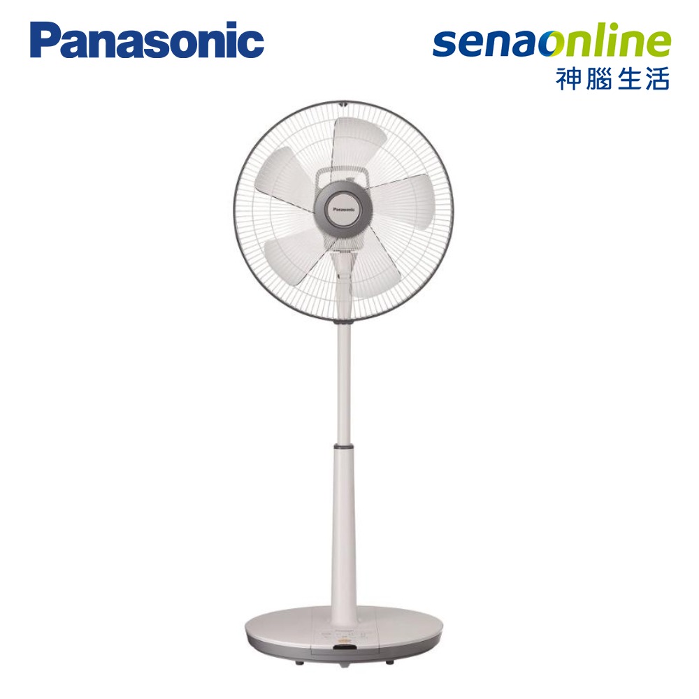 【限時特賣】福利品 Panasonic F-S14DMD 14吋DC直流馬達電風扇
