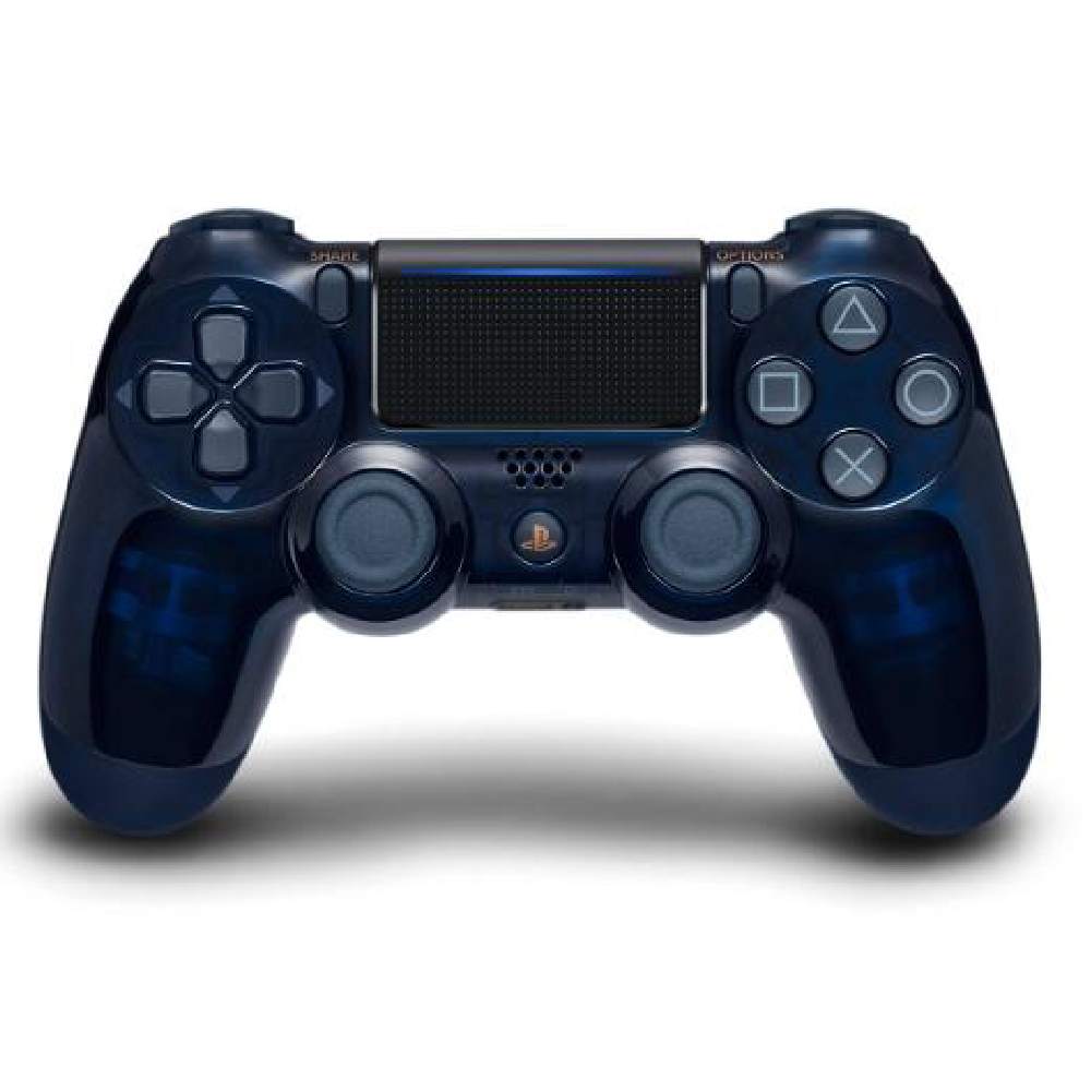 SONY PS4 500 Million 無線控制器 特別設計款