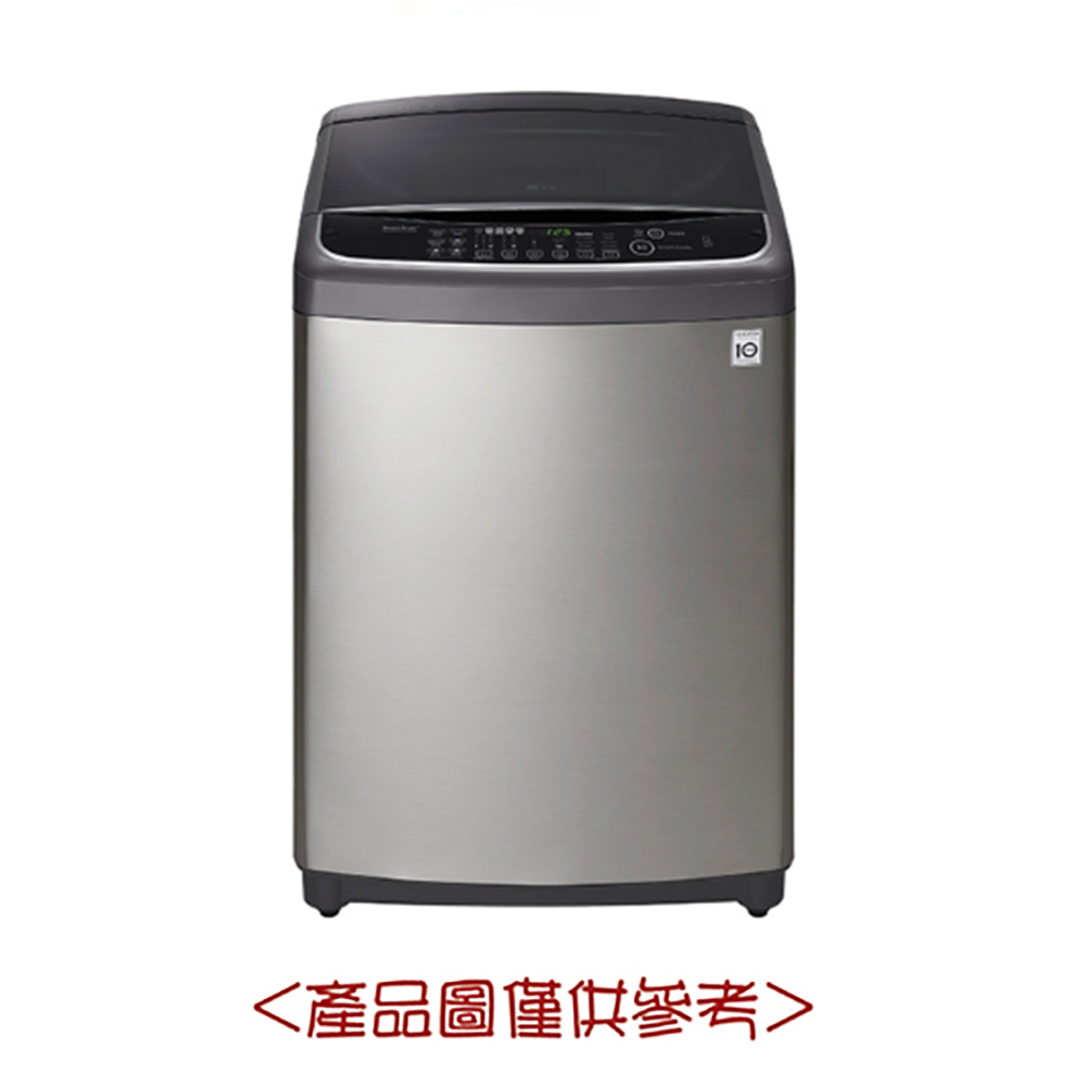 原廠好禮送★【LG 樂金】11公斤極窄版直驅變頻洗衣機WT-SD117HSG