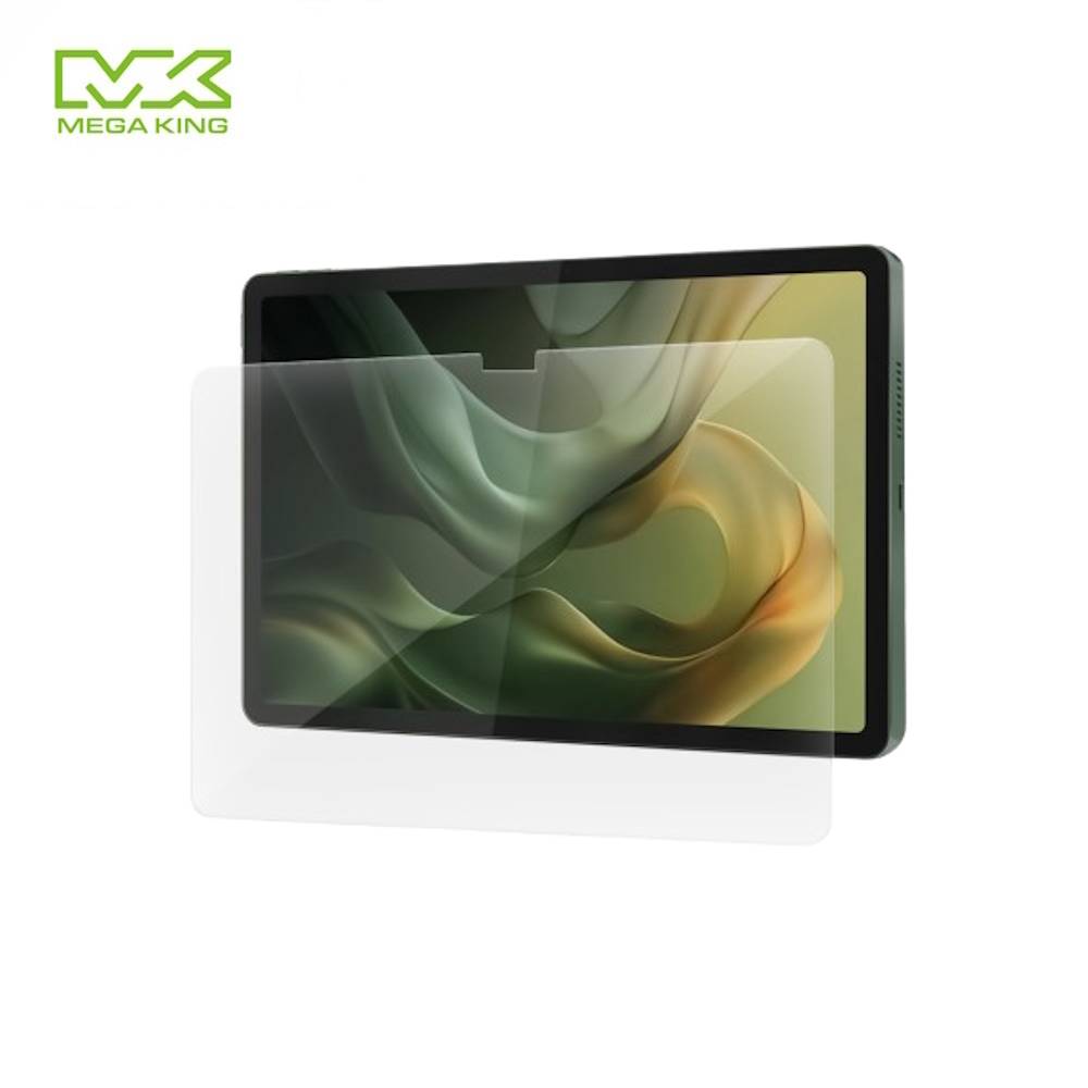 MEGA KING moto Pad 60 Neo 5G 玻璃保護貼
