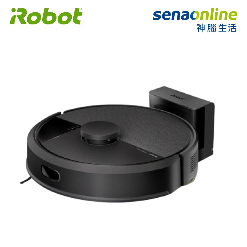 iRobot Roomba combo 105 掃拖機器人 黑