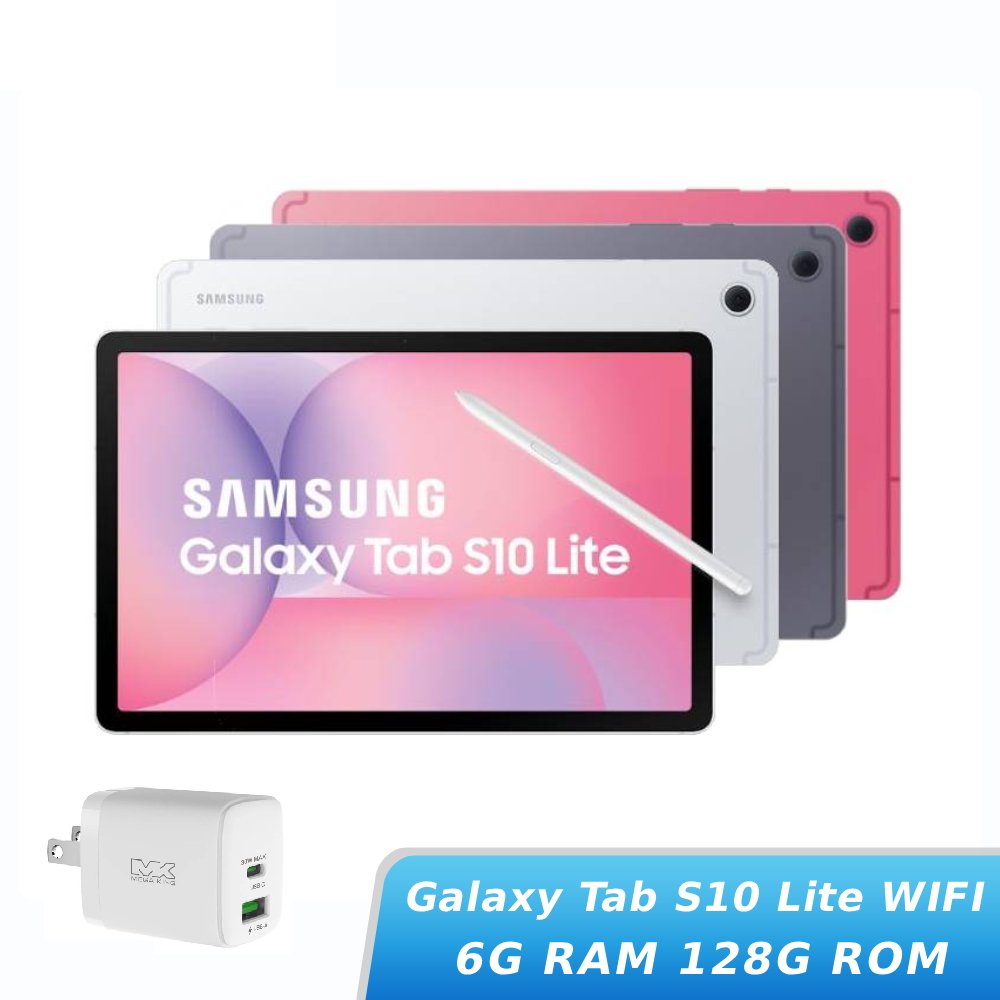 SAMSUNG Galaxy Tab S10 Lite Wi-Fi 6G/128G (X400)