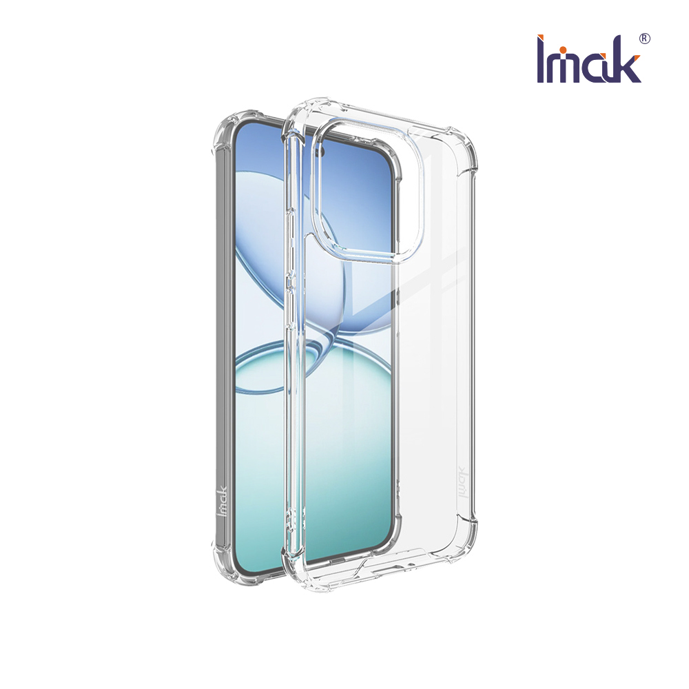 Imak 艾美克 Xiaomi 小米 15T 太空殼