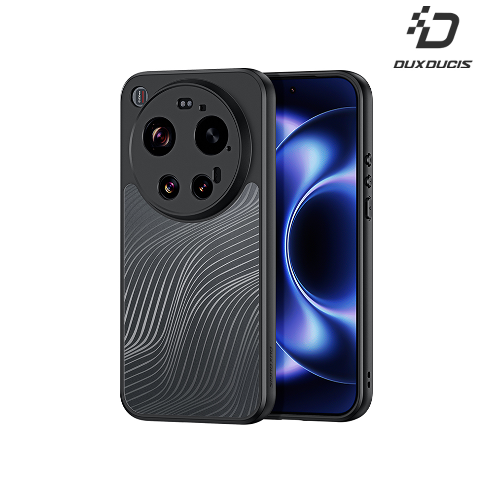DUX DUCIS Xiaomi 小米 17 Ultra 5G Aimo 保護殼