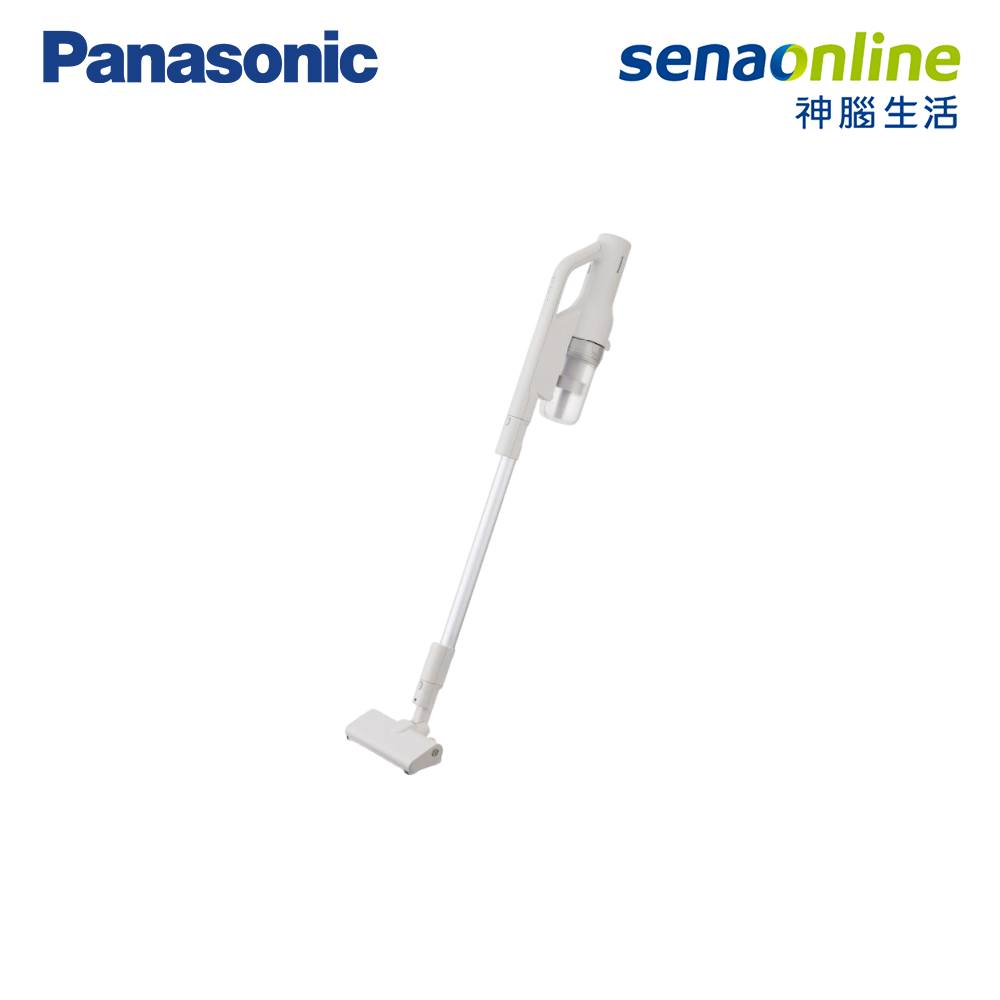 【生日禮】Panasonic MC-SBM20 輕量無線手持吸塵器