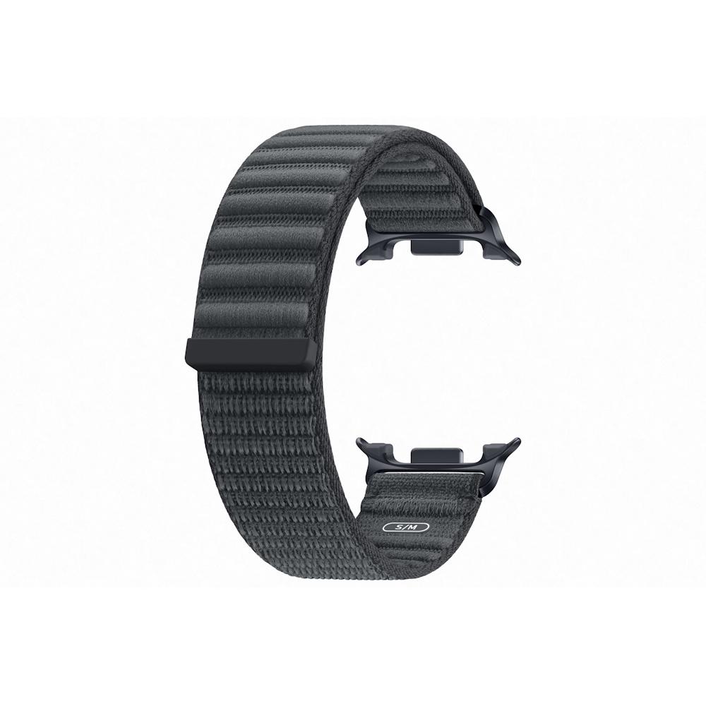 SAMSUNG Galaxy Watch9 空氣感織布錶帶 (S/M)