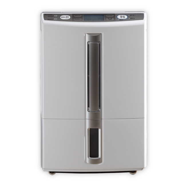【MITSUBISHI三菱】10.5L薄型大容量清淨除濕機 MJ-E105BJ