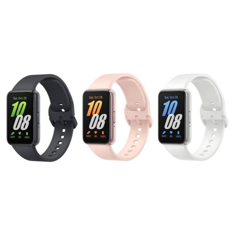 SAMSUNG Fit3 健康智慧手環