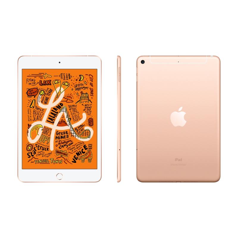 iPad mini LTE 256GB(2019)