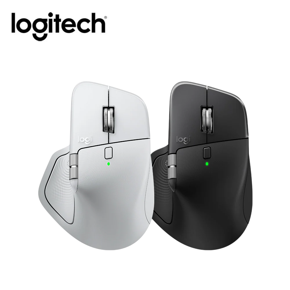 羅技 Logitech MX Master4 無線滑鼠