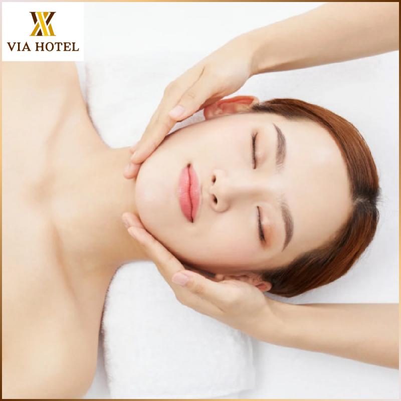 三重丰居微風SPA【Breeze SPA Massage】60分鐘-臉部淨透平衡基礎課程(MO25)