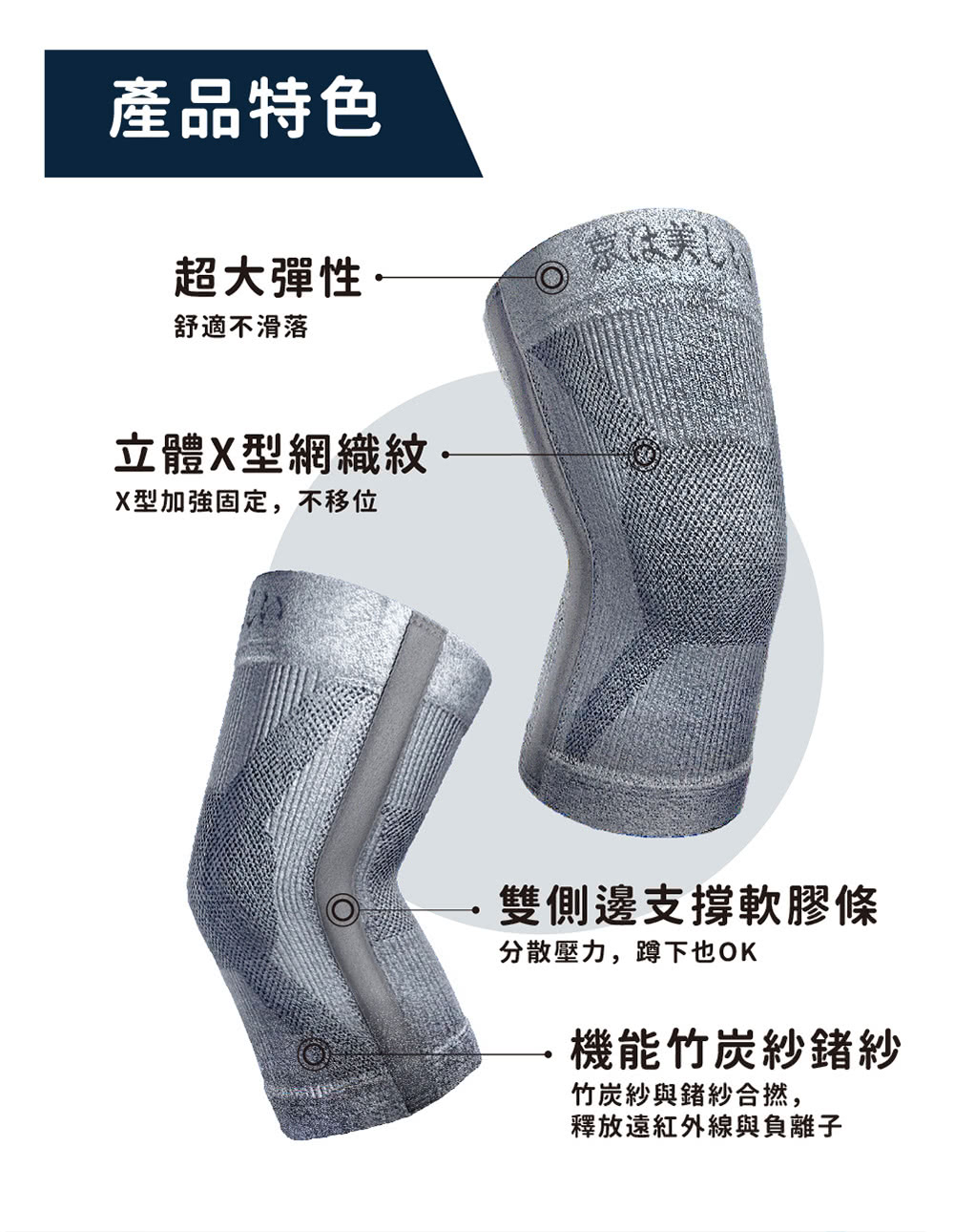 關節一天至少動2,0003,000次
