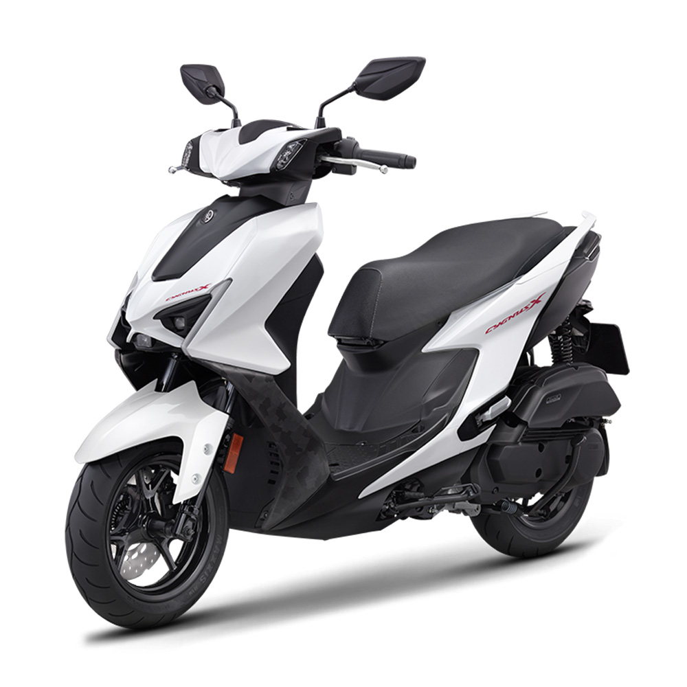 YAMAHA 山葉機車 7代新勁戰125-(UBS)版 -2026年