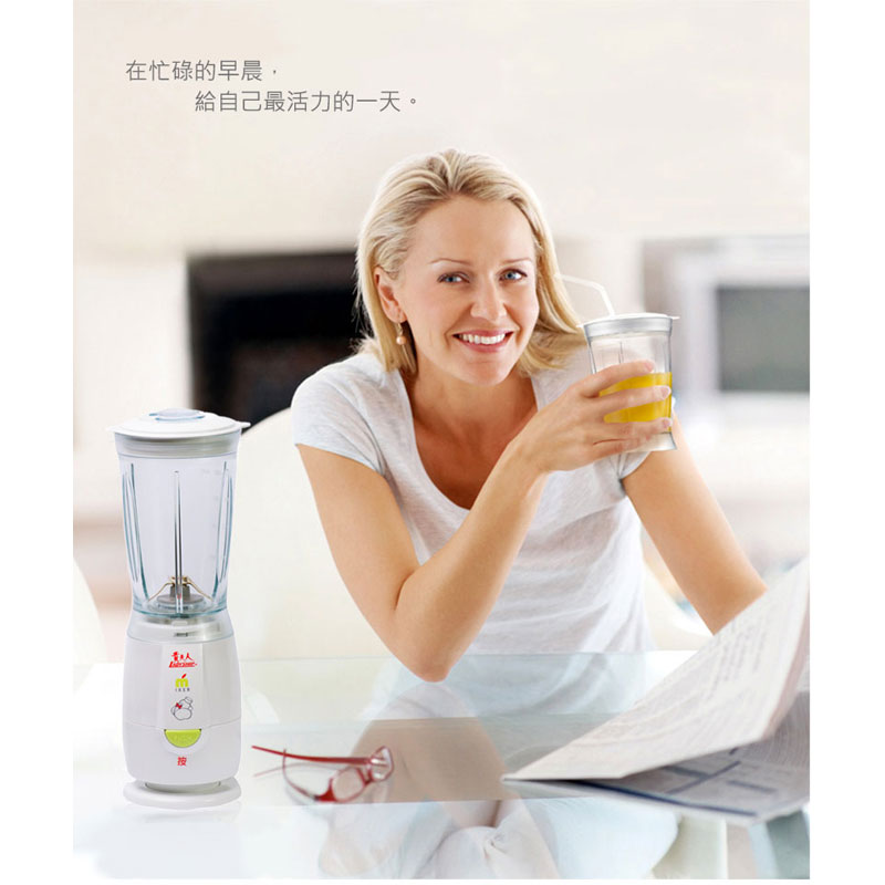 貴夫人 生機食品調製機cp 75s Gp1601 003 神腦國際