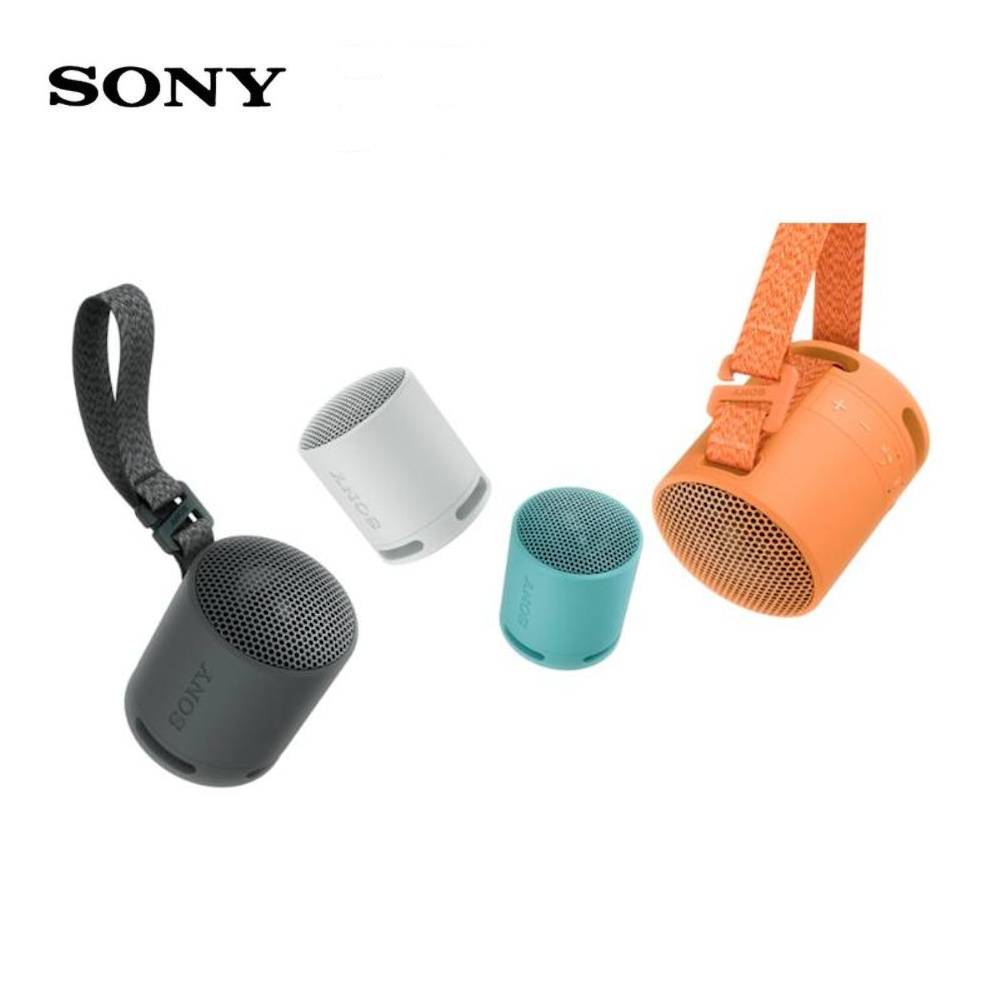 Sony SRS-XB100 藍牙喇叭