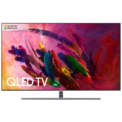 含標準安裝SAMSUNG三星65吋超4K QLED電視QA65Q7FN/QA65Q7FNAWXZW