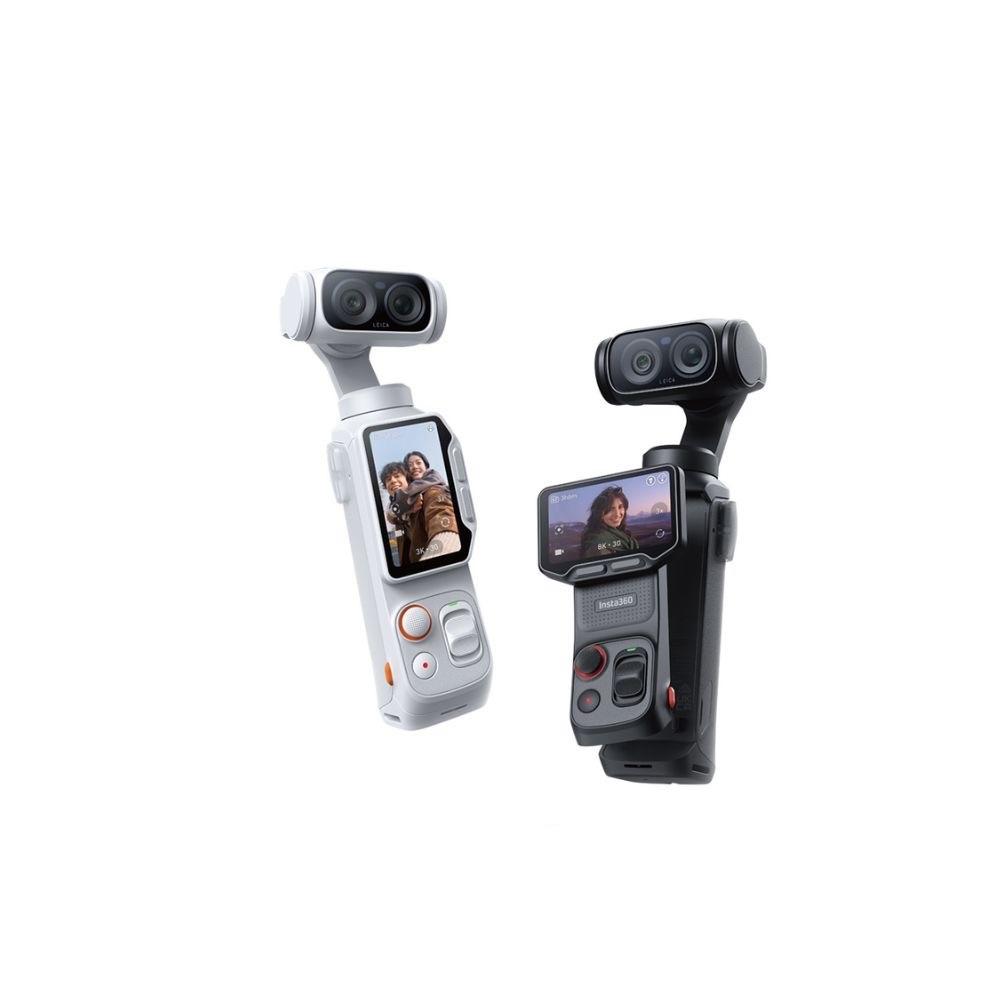 【預購】Insta360 Luna Ultra 標準版 黑
