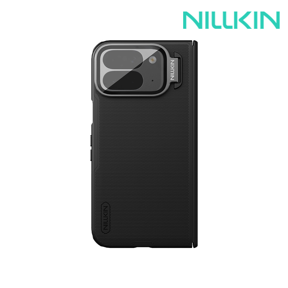 NILLKIN Google Pixel 10 Pro Fold 磨砂護盾 Prop 保護殼