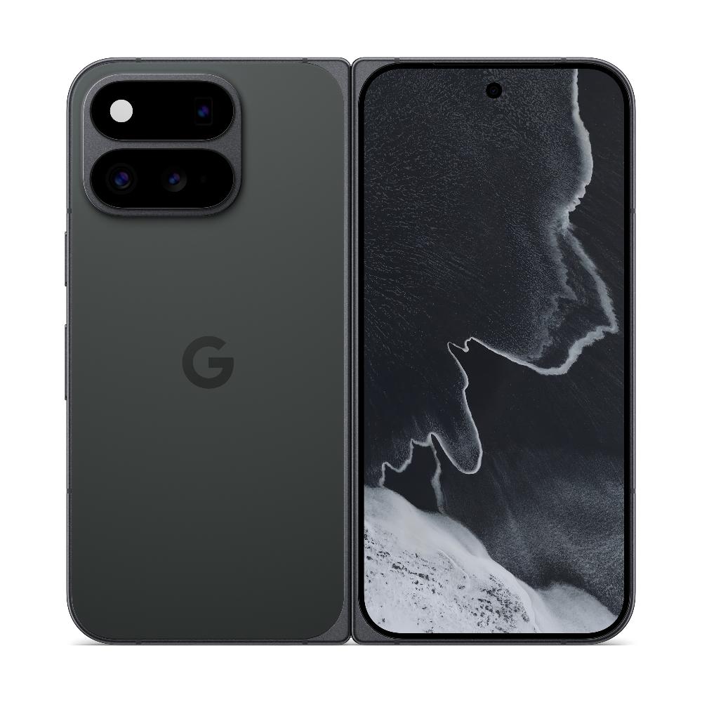 Google Pixel 11 Pro Fold 16G/512G 曜石黑
