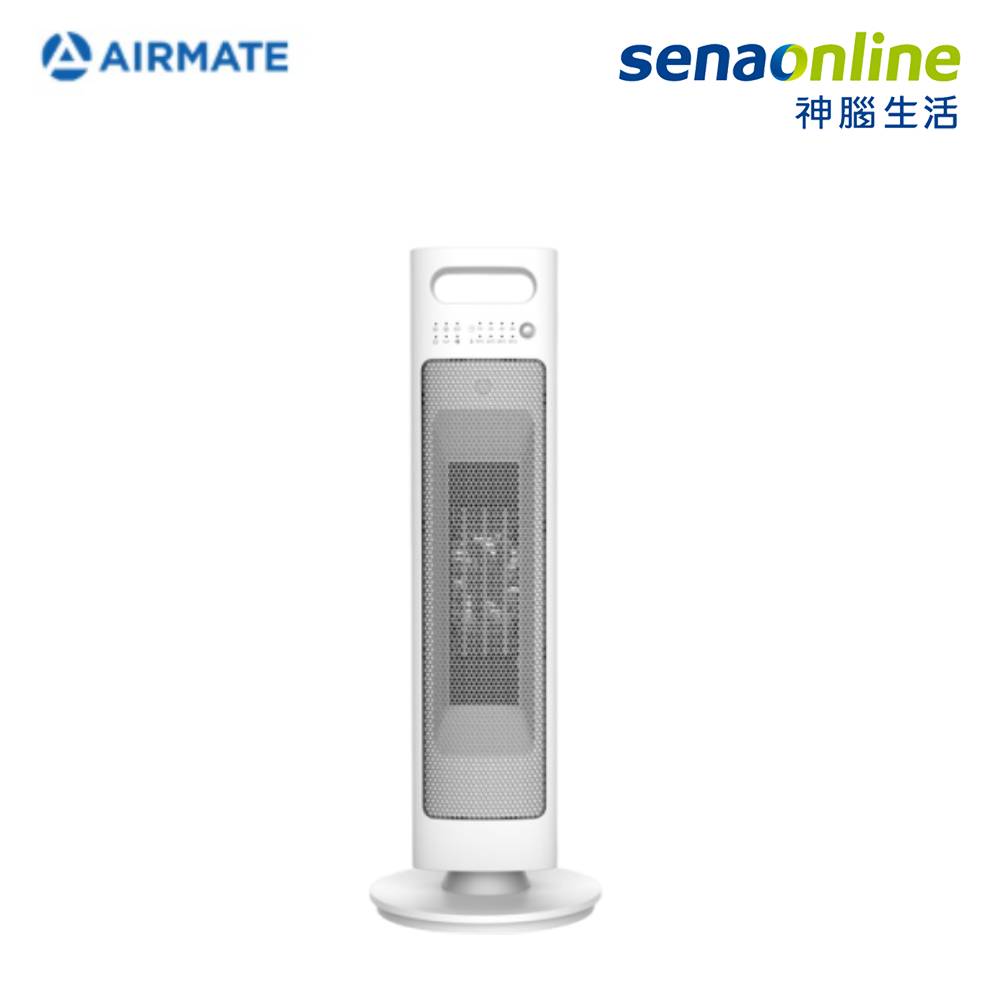 艾美特 陶瓷式電暖器 HP12110R【享一年保固】 【贈神腦幣】