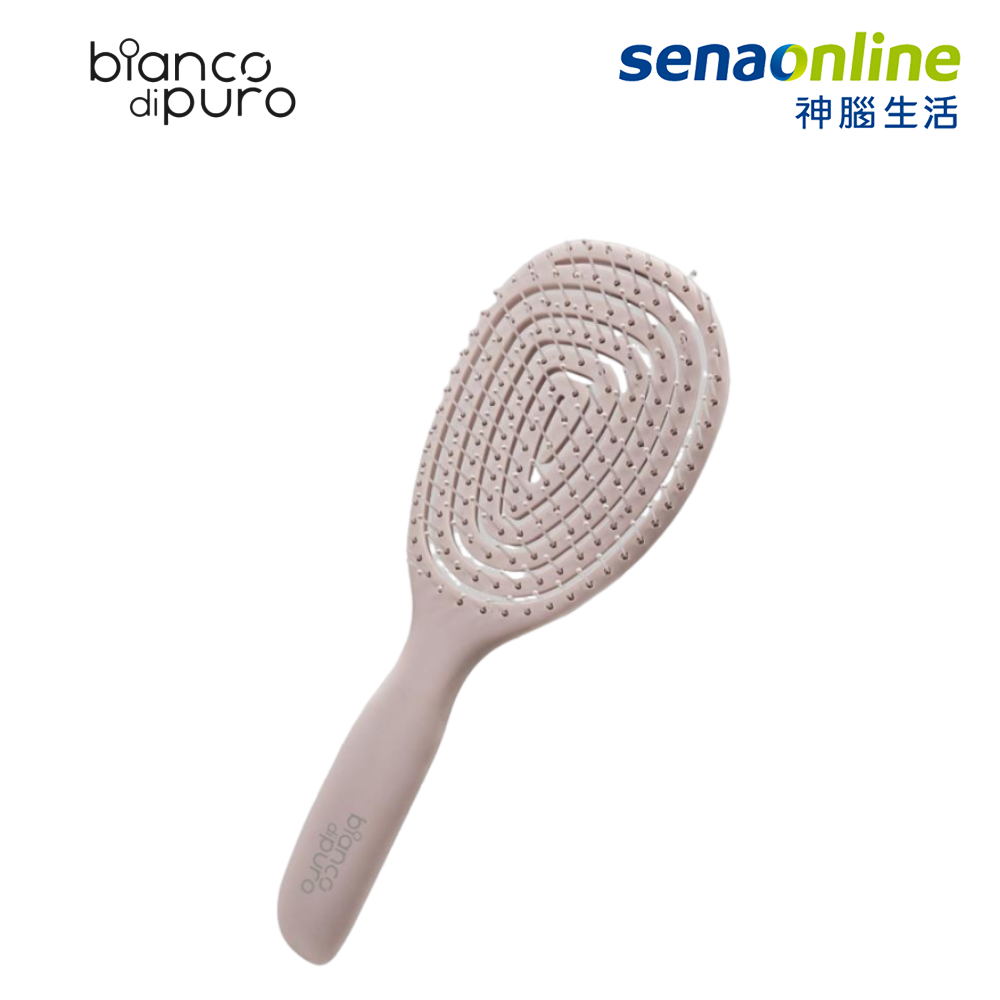 bianco 彼安特 CURVA彈彈梳 HB010