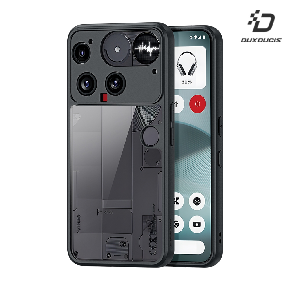 DUX DUCIS Nothing Phone 3 Aimo 保護殼