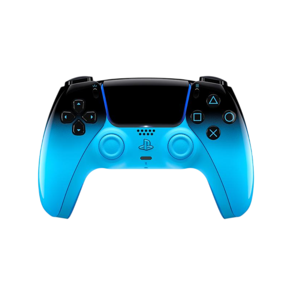 SONY PS5 DualSense 無線控制器 韻律藍