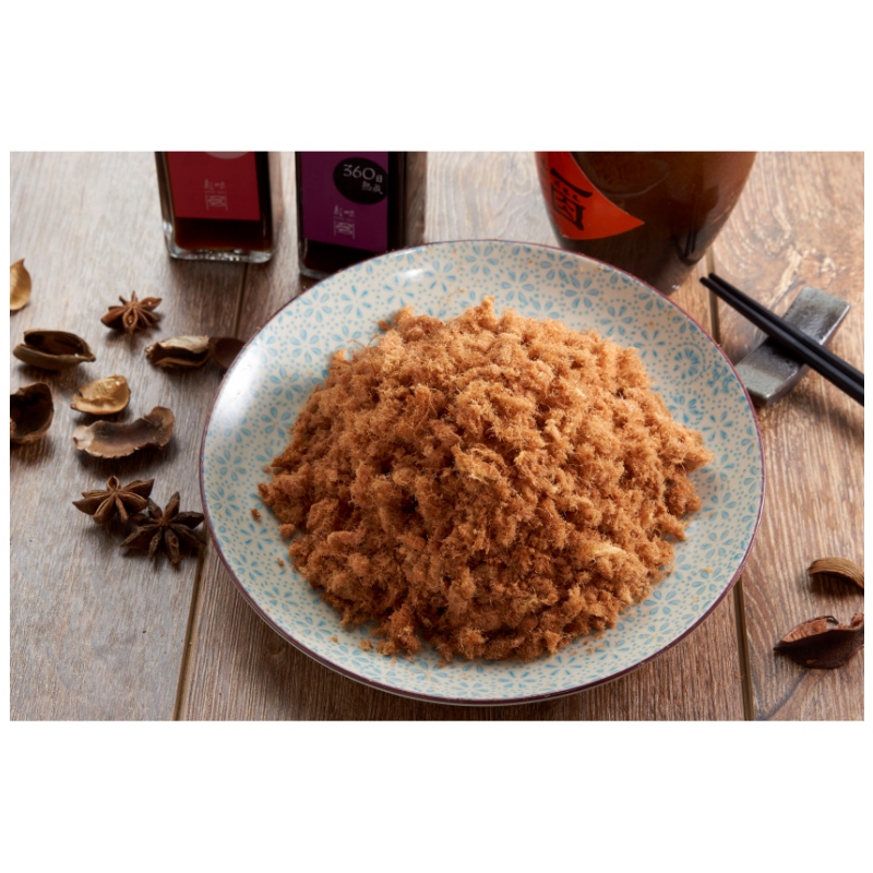 【DOZO嚴選】樹林名產 巨佳食品-養生三鬆禮盒_1/盒