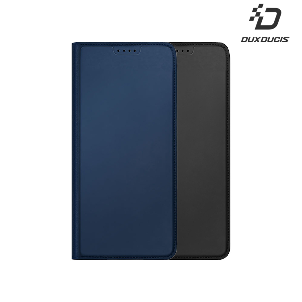 DUX DUCIS Google Pixel 10a SKIN Pro 皮套(黑色)