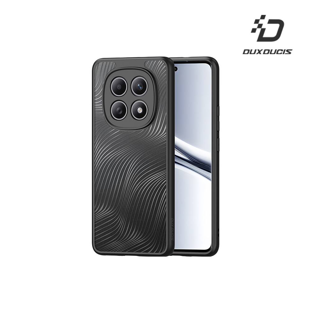 DUX DUCIS POCO M8 5G Aimo 保護殼