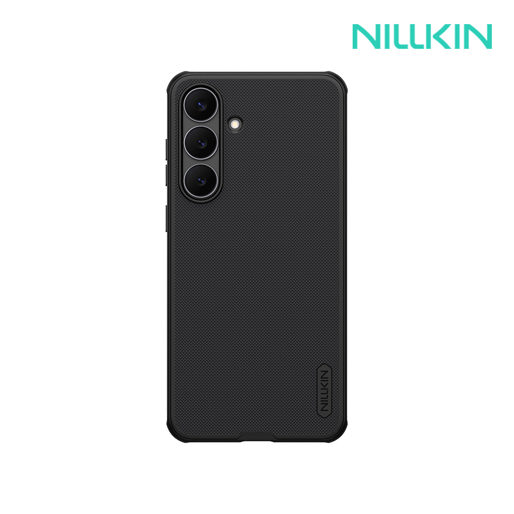 NILLKIN SAMSUNG 三星 Galaxy S25 FE 磨砂護盾 Pro 磁吸保護殼
