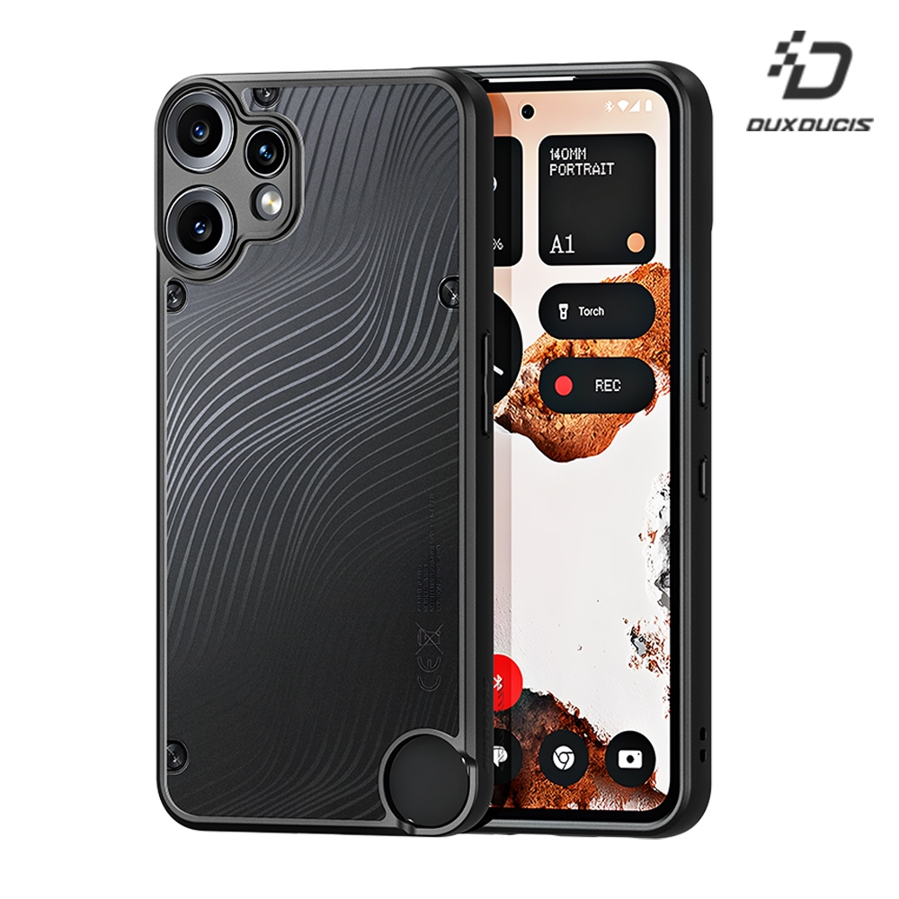 DUX DUCIS CMF Phone 2 Pro Aimo 保護殼