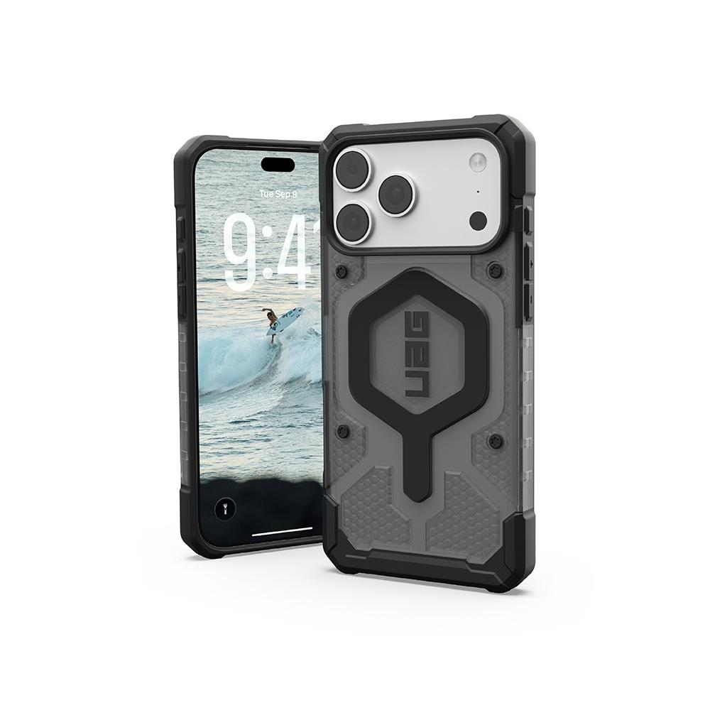 UAG iPhone 18 Pro Max 磁吸耐衝擊經典保護殼