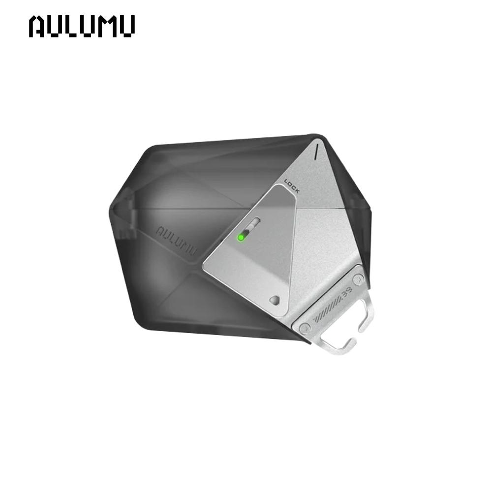 AULUMU AirPods Pro 3 A39太空艙防摔耳機殼