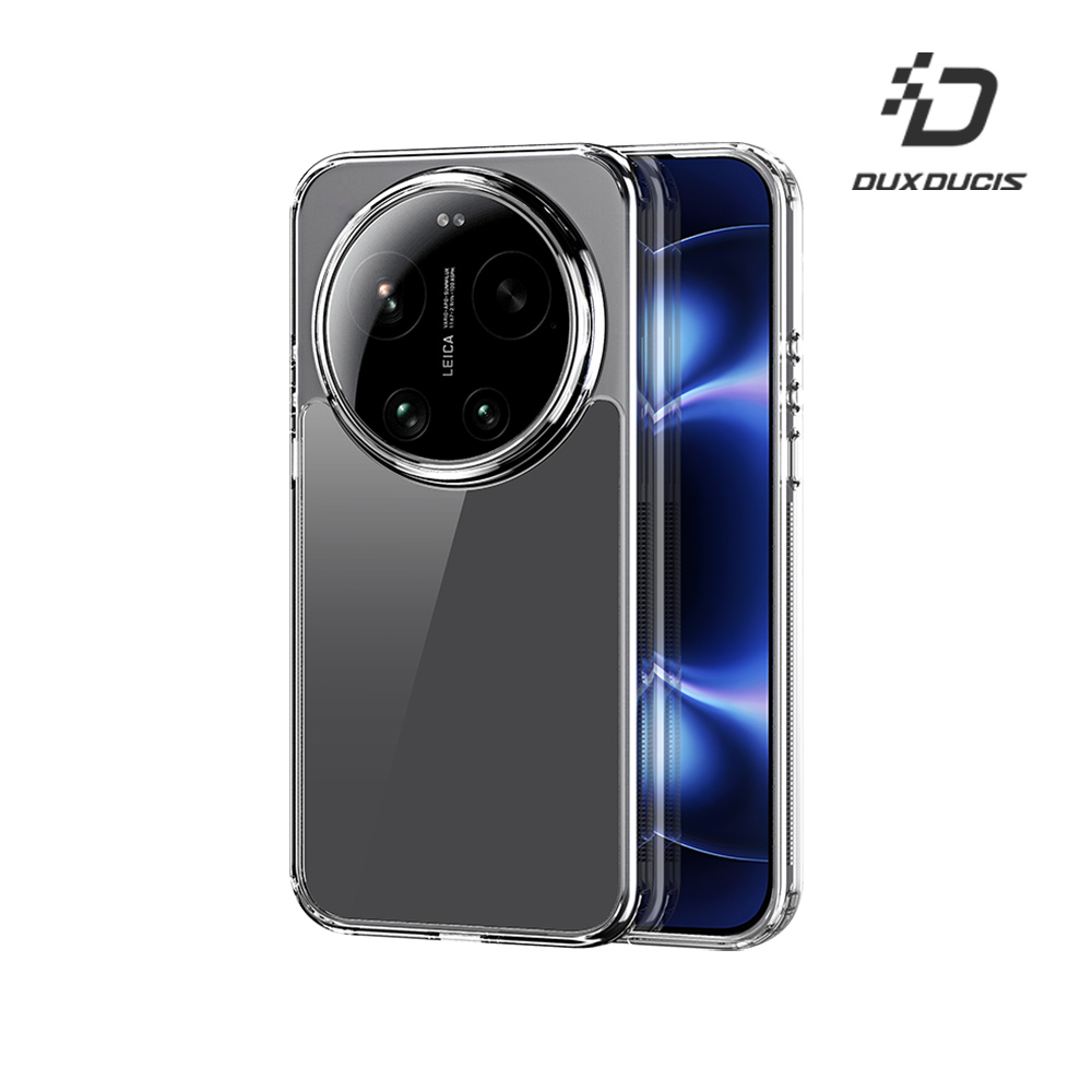 DUX DUCIS Xiaomi 小米 17 Ultra 5G Clin 保護套