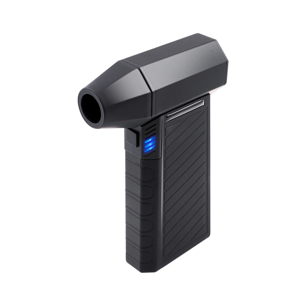 【OMyCar】升級版多功能無線除塵槍Pro (國家認證 一年保固) 充氣洗車 暴力渦輪風扇 手持強力風槍 暴力吹風