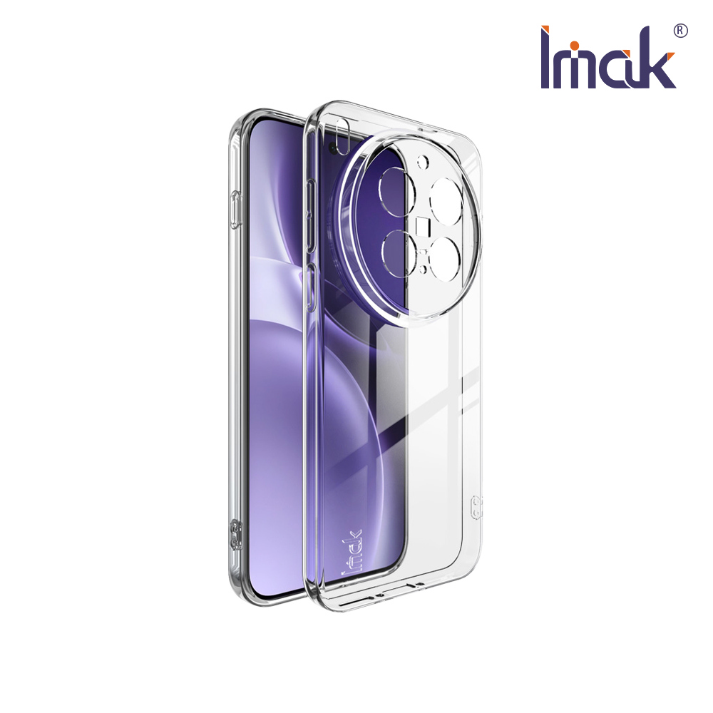 Imak 艾美克 vivo X300 Pro 5G 保護套(纖薄款)