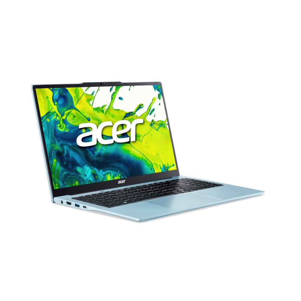 ACER AL15-73P-56AE C5-210H 16G 512GB 15.6吋 FHD 藍