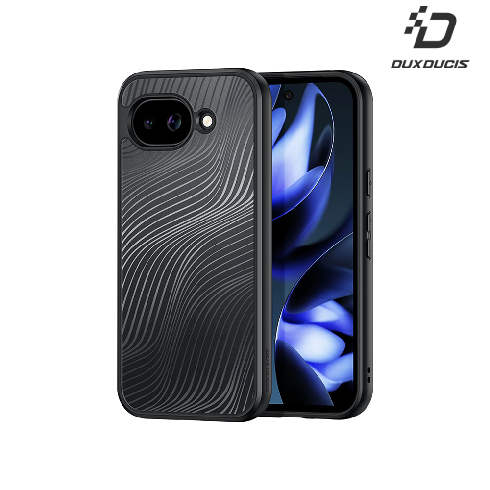 DUX DUCIS Google Pixel 10a Aimo 保護殼