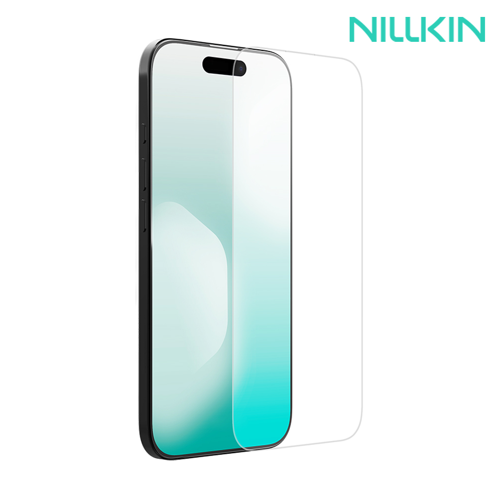 NILLKIN Apple 蘋果 iPhone 17 Air Amazing CP+PRO 防爆鋼化玻璃貼(無塵艙)