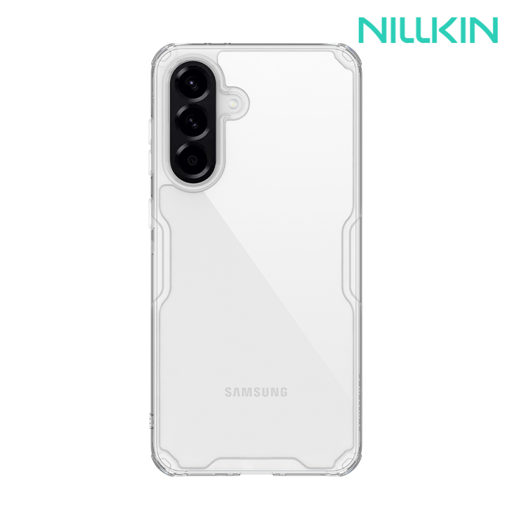 NILLKIN SAMSUNG 三星 Galaxy A56 5G 本色 Pro 保護套