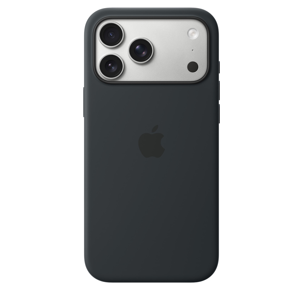 【限時特賣】Apple iPhone 17 Pro Max MagSafe 矽膠保護殼