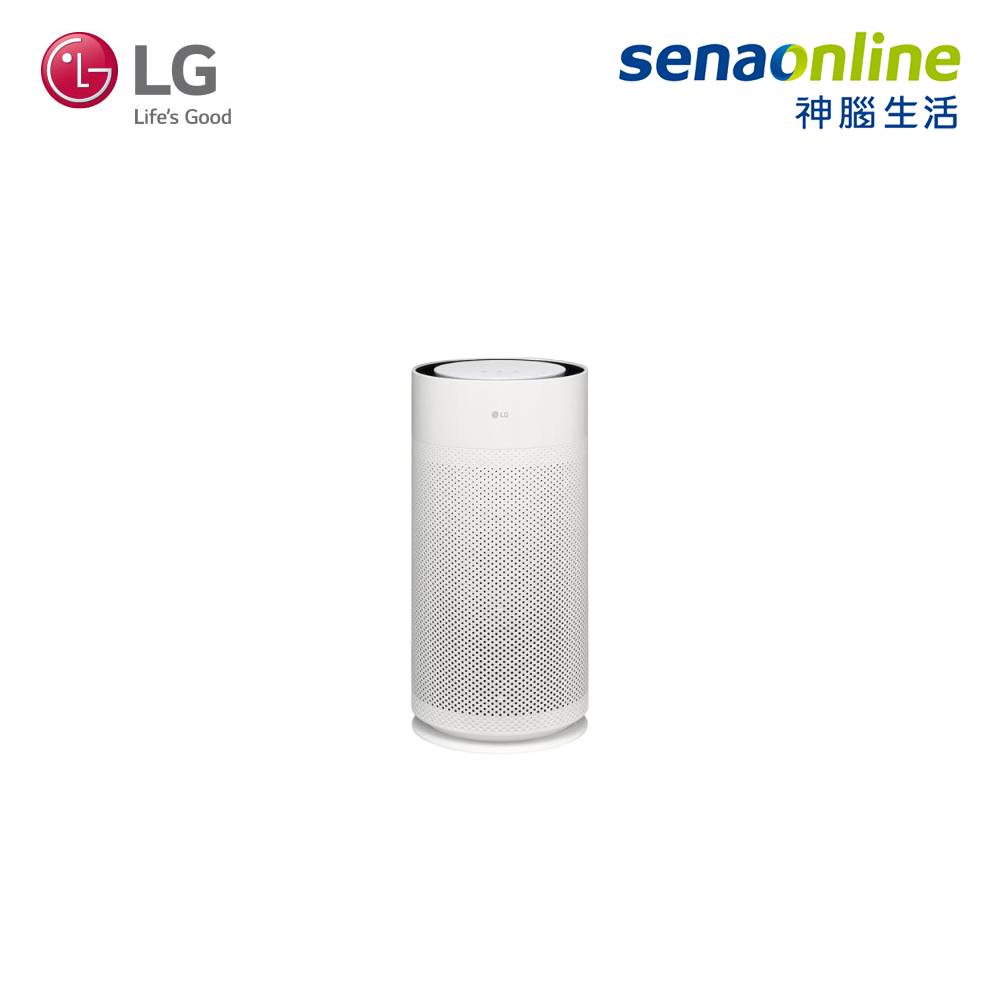【生日禮】LG AS351GW10 PuriCare AeroHit 360° 空氣清淨機