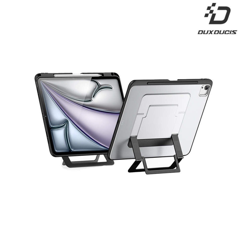 DUX DUCIS Apple 蘋果 iPad Air 13(M2/M3) AXIS 支架保護殼