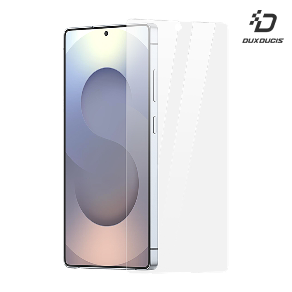 DUX DUCIS SAMSUNG 三星 Galaxy S25 Ultra ROGA 鋼化玻璃貼(無塵艙)