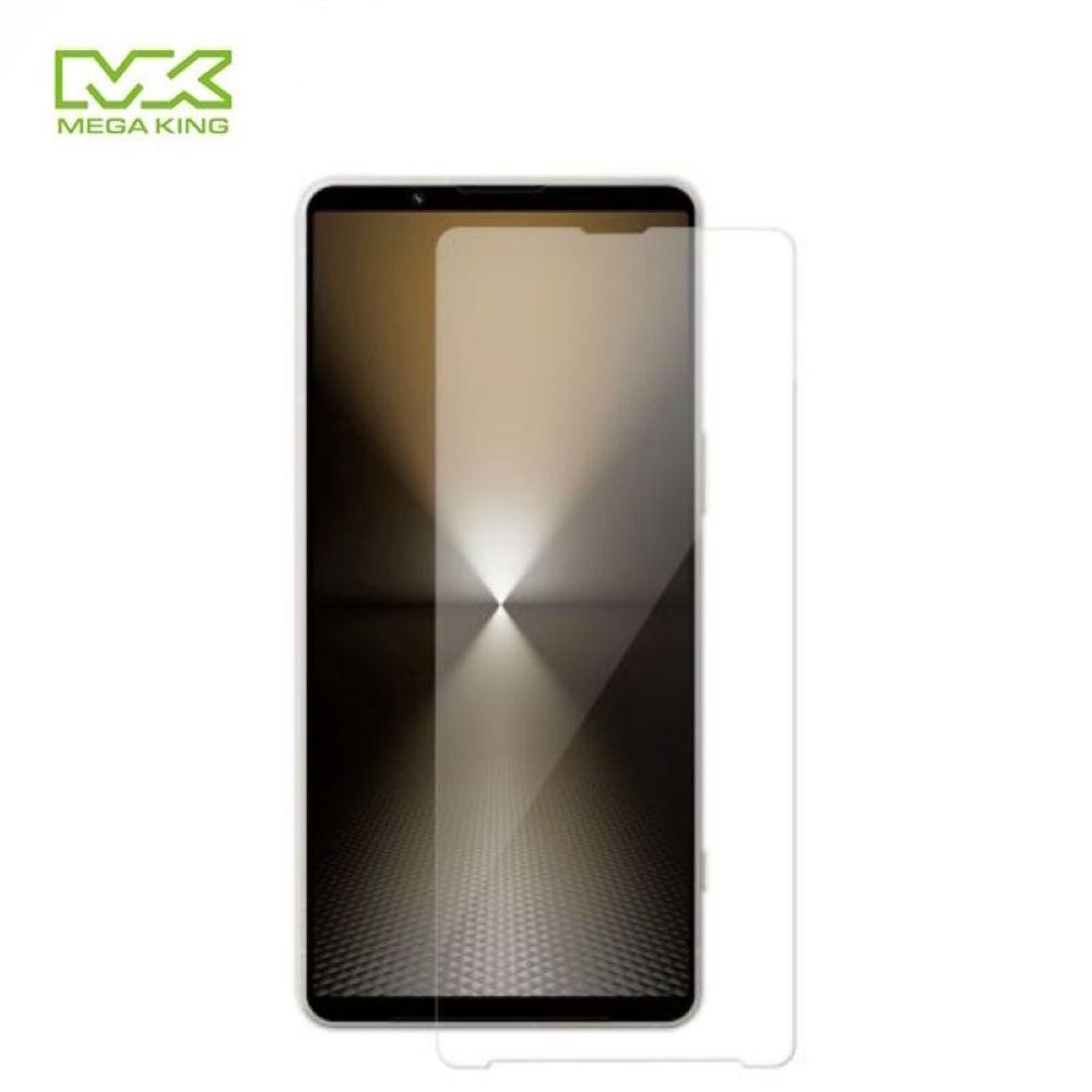 MEGA KING SONY Xperia 1 VIII 玻璃保護貼