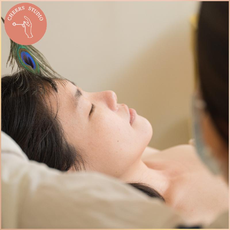 Cheers Studio｜新客早鳥采耳紓壓50分｜每日16:30前入店｜贈拋棄式采耳棒(MO)