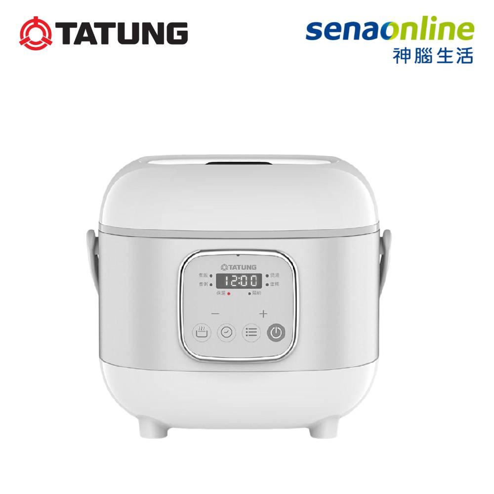 【中華VIP】同 3人份微電腦電子鍋 TRC-03REA