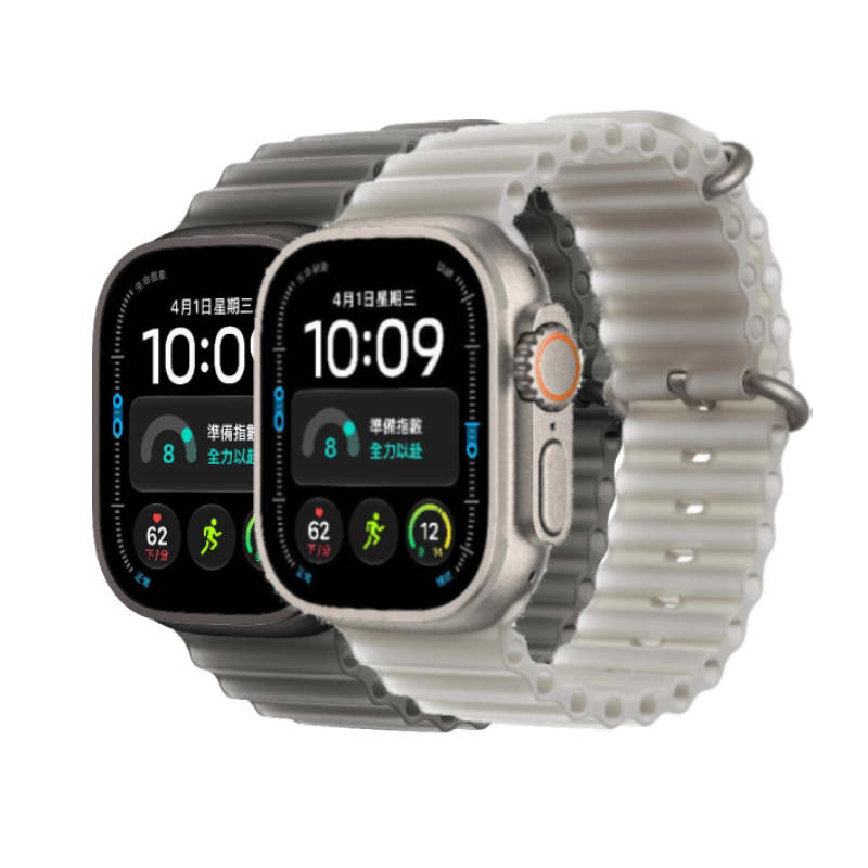 【現貨供應】Apple Watch Ultra 4 LTE 49mm M/L
